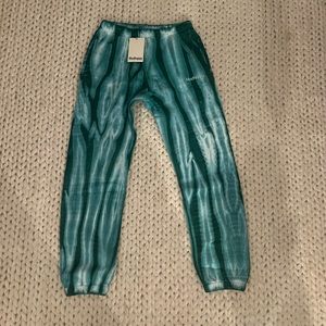 BNWT Madhappy Sweatpants
